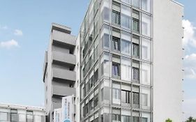 apartmenthaus international